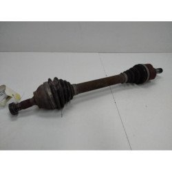 Cardan Gauche (transmission) Peugeot 5008 1 Phase 1
